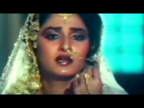Mujhe Rab Jo Kahe Tujhe Chhod Du Ustaad 1989 Full Video Song Vinod Khanna Jaya Prada