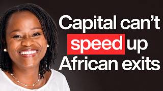 $225M VC: Why Money Alone Won't Fix Africa's Exits