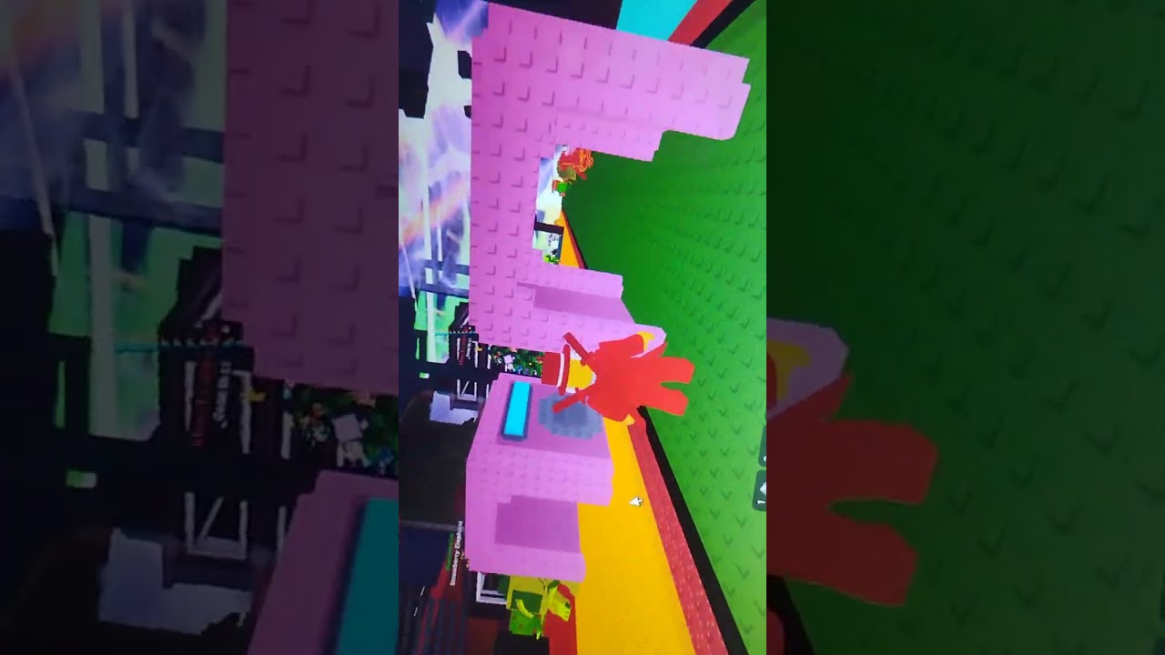 I done found spider Sammy 