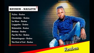 Reuben kabwe | Best Zambian gospel playlist | Reuben New songs