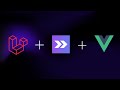 Display Validation Errors and Finalize Record Creation Flow | Laravel/Inertia/Vue Course