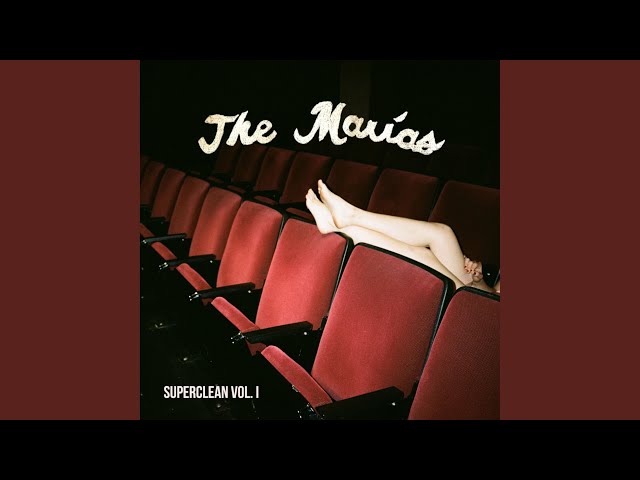 The Marías - Basta Ya