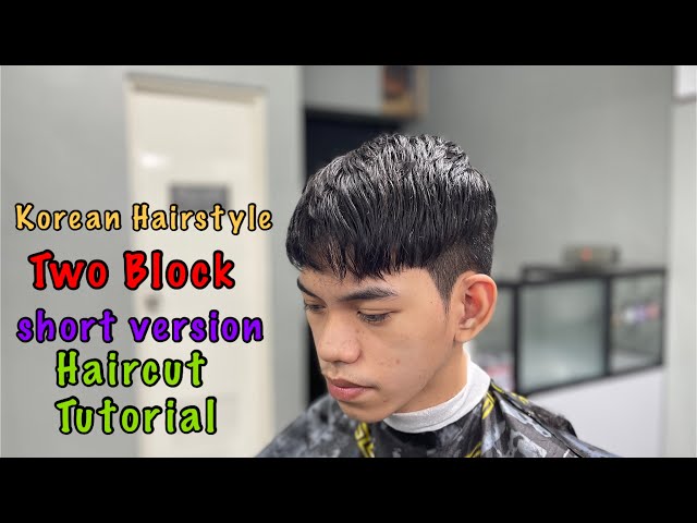 35 Two Block Haircut Ideas That Work For You | Two block haircut, Haircuts  for men, Hair cuts