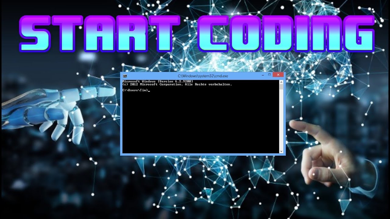 C / C++ Programmieren [First Step] - YouTube