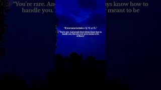 If Your Name Includes A Q, X, Or Z