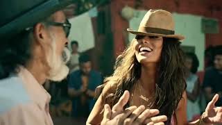 Luis Fonsi - Despacito ft. Daddy Yankee.