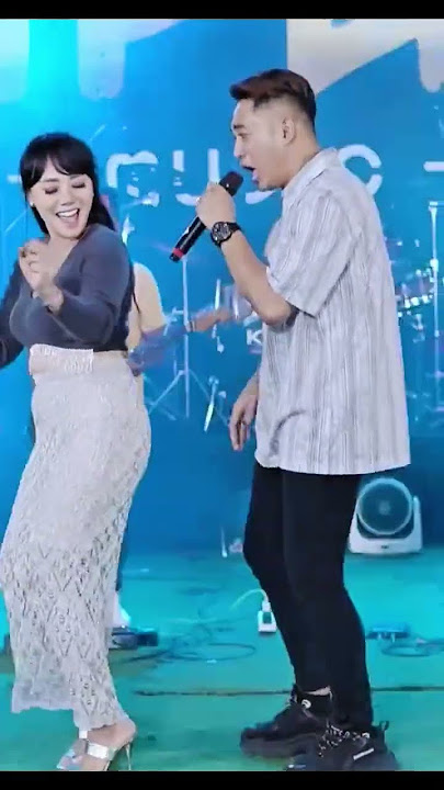 Birunya Cinta #ivalola #irwankrisdiyanto #simpatikmusic #shorts #viral