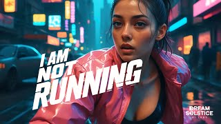 I Am Not Running AI Film Teaser Trailer 4K