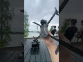 An immersive unboxing experience. How amazing can a drone costing just over 400 yuan be#drones.