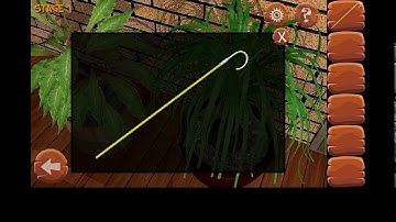 Escape Fever - Stage 1 Walkthrough