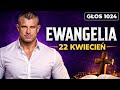 Ewangelia na dziś 22.04.2026, J 6, 35-40 @głos1024