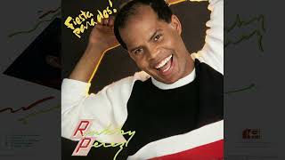 RUBBY PEREZ - ENAMORADO DE ELLA
