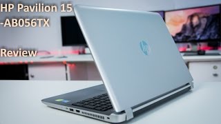 HP 15-p214dx – Pavilion 15.6" Laptop – Intel Core i7 – 6GB Memory – 750GB Hard Drive – Natural Silver/Ash Silver Reviews HP Pavilion 15-AB056TX Review ? A Core i7 Gaming or workstation Laptop!?