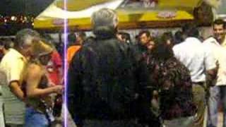 Mollendo Punteando A La Tia Yuli