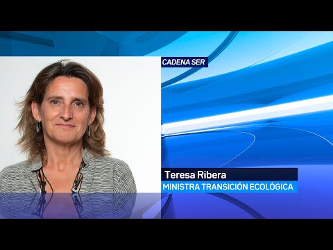 Ribera afirma que con el nuevo decreto "no se pretende sancionar, sino encauzar"