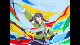 花隈千冬 キスもしないで待ってる ヤマサキイオリ