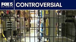 Details Data center controversy continues in Georgia | FOX 5 News News