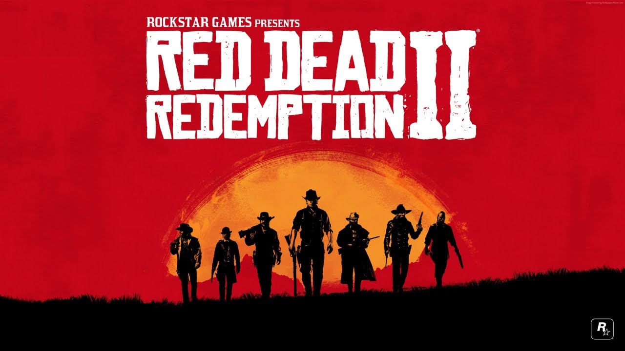 Red Dead Redemption 2 - First Time Playthrough Ep. 8 | Chapter 3 Begins ...