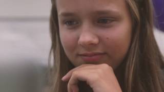 Video Spotlight – CTE Business Students