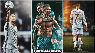 Cristiano Ronaldo Reels Compilation Instagram Football Edits 2021