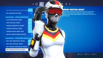 the best 60FPS console linear settings + two console scrim wins