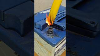 An Easy Trick with Simple Tools#diy #Crafts #ideas #howto #saadcrafts
