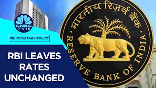 Economists Dissect Today’s RBI Policy | RBI Monetary Policy | CNBC TV18