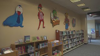 Back-to-School | Free resources at your library