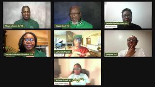 NPFAAA - Friday Night Live