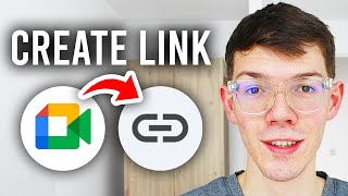 How To Create Google Meet Link - Step By Step