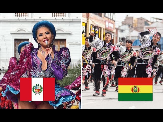 Mix SAYA PERU BOLIVIA  ft Dj Saiko 2k23 class=