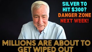 SILVER HOLDERS WARNING: What’s Coming Next Could Change Everything | Eric Sprott