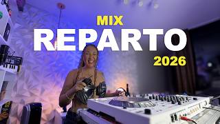 MIX REPARTO 2026 ( YA ICE DILAN, REY TONY, ELABUSADOR, BEBESHITO, PAYASO, DANY OME, KEVINCITO )