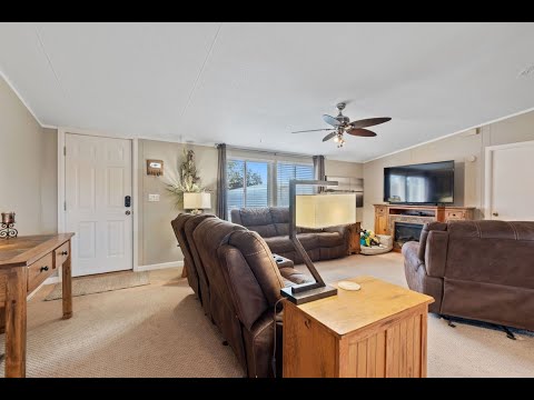 175 Washington Avenue, Nunn, CO home video tour