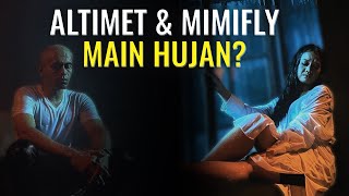 Altimet X Mimifly | HUJAN (Extended )