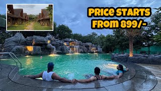 Cheap And Best New Resort  1hr Drive From Bengaluru  Price Starts From 899