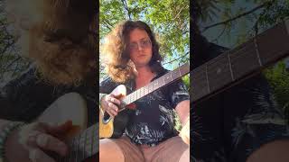 I wrote my first ever breakup song