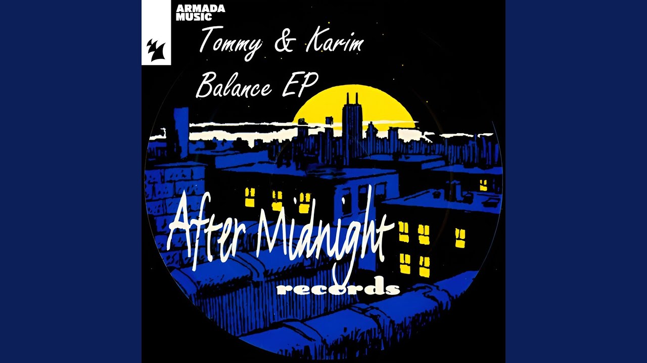 Watch Balance on YouTube Watch Balance on YouTube