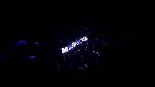 INTRO 3D SYNC | MAGIKZZ | Nistle