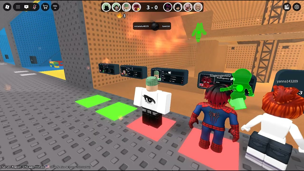 timebomb duels gameplay