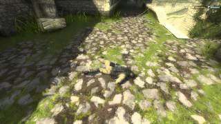one shot - one kill (csgo glock) FeniCS_EMO