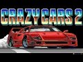 [Crazy Cars II - Игровой процесс]
