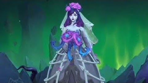 DAKOTA - [ETERNAL SECT] [LEGEND] []INFINITE MAGICRAID[].