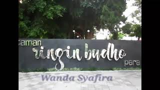 Welcome to Taman Ringin Budho Pare