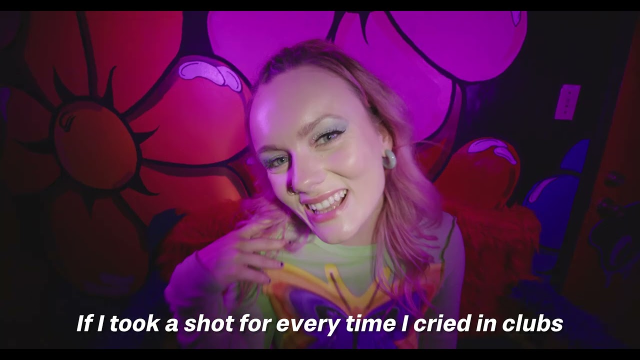 Watch katie MAC- Wasted (Official Lyric Video) on YouTube Watch katie MAC- Wasted (Official Lyric Video) on YouTube