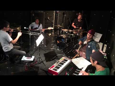 【リハーサル動画】APPRECIATION SCOIETY