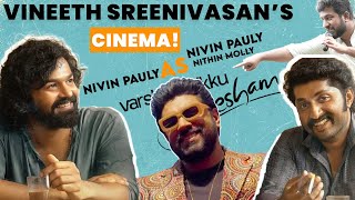 Varshangalkku Shesham Tamil Natlayum Visheasham | Vineeth Sreenivasan, Pranav Mohanlal, Nivin Pauly