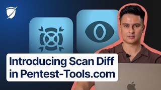 Master vulnerability monitoring with Scan Diff notifications! Here's how screenshot 3
