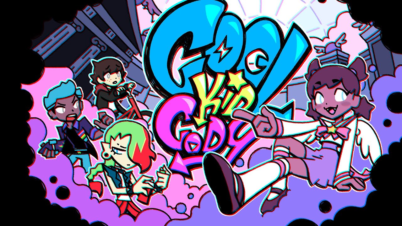 Cool Kid Cody Season 2 Trailer YouTube