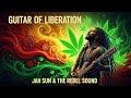 Freedom Revolution 🌴🔥 Reggae Full Album of Unity, Peace &amp; Conscious Awakening